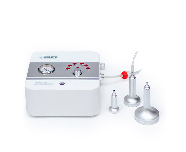 Zemits Leger Vacuum Buttocks Enhancement & Anti-cellulite System