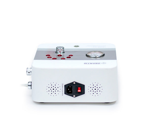 Zemits Leger Vacuum Buttocks Enhancement & Anti-cellulite System