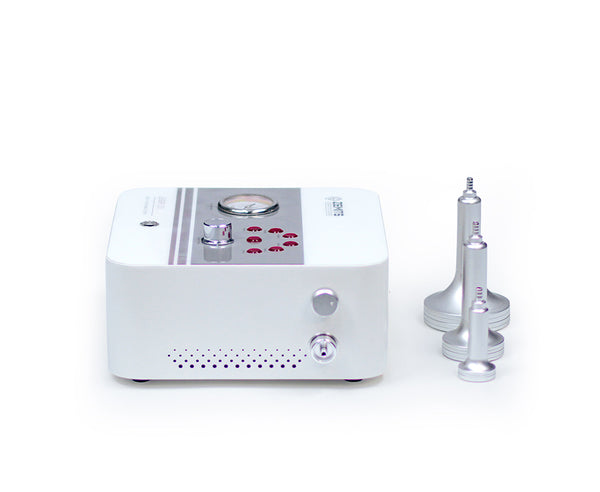Zemits Leger Vacuum Buttocks Enhancement & Anti-cellulite System