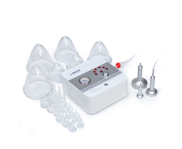 Zemits Leger Vacuum Buttocks Enhancement & Anti-cellulite System