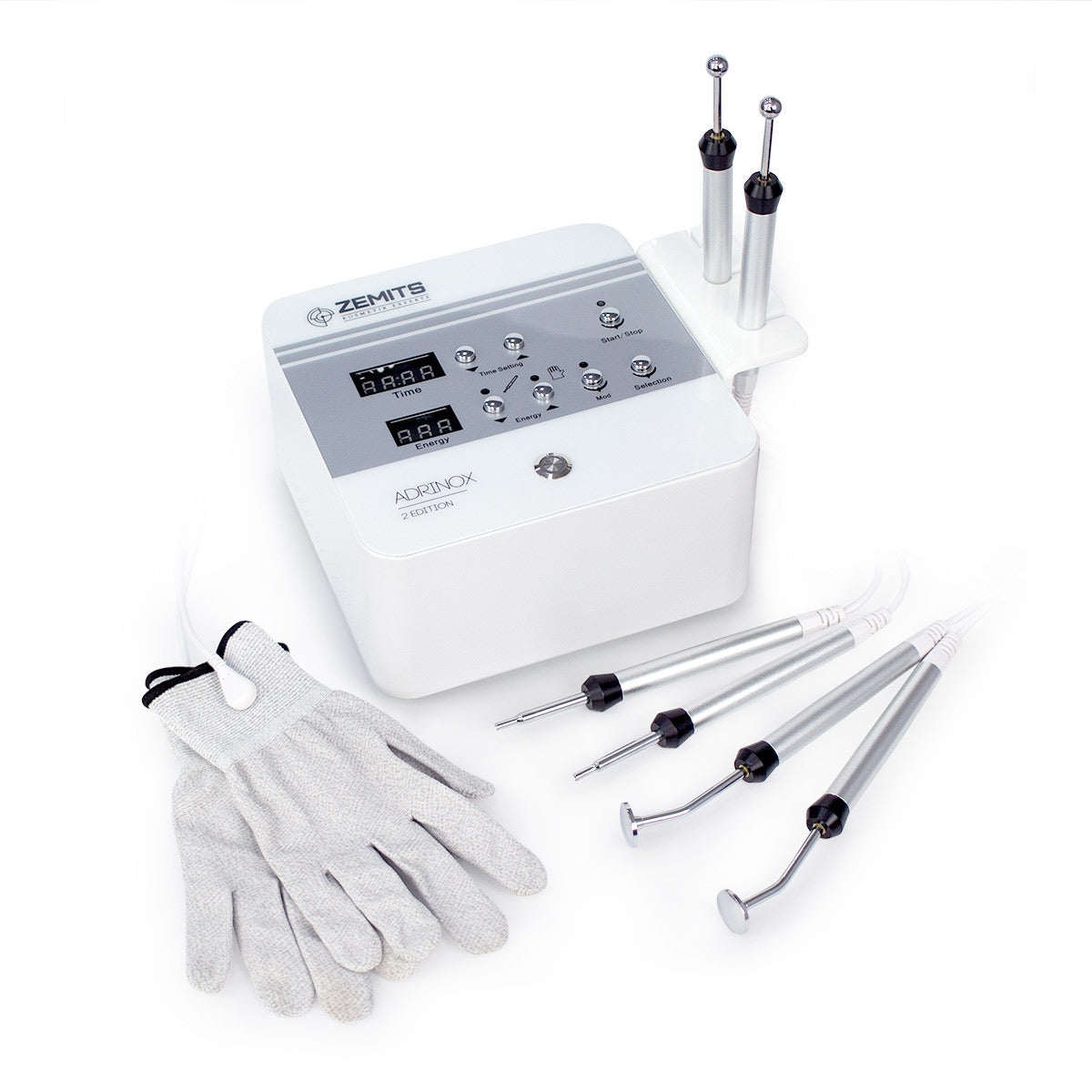 Microcurrent Facial Machines – aesthetic-australia-com