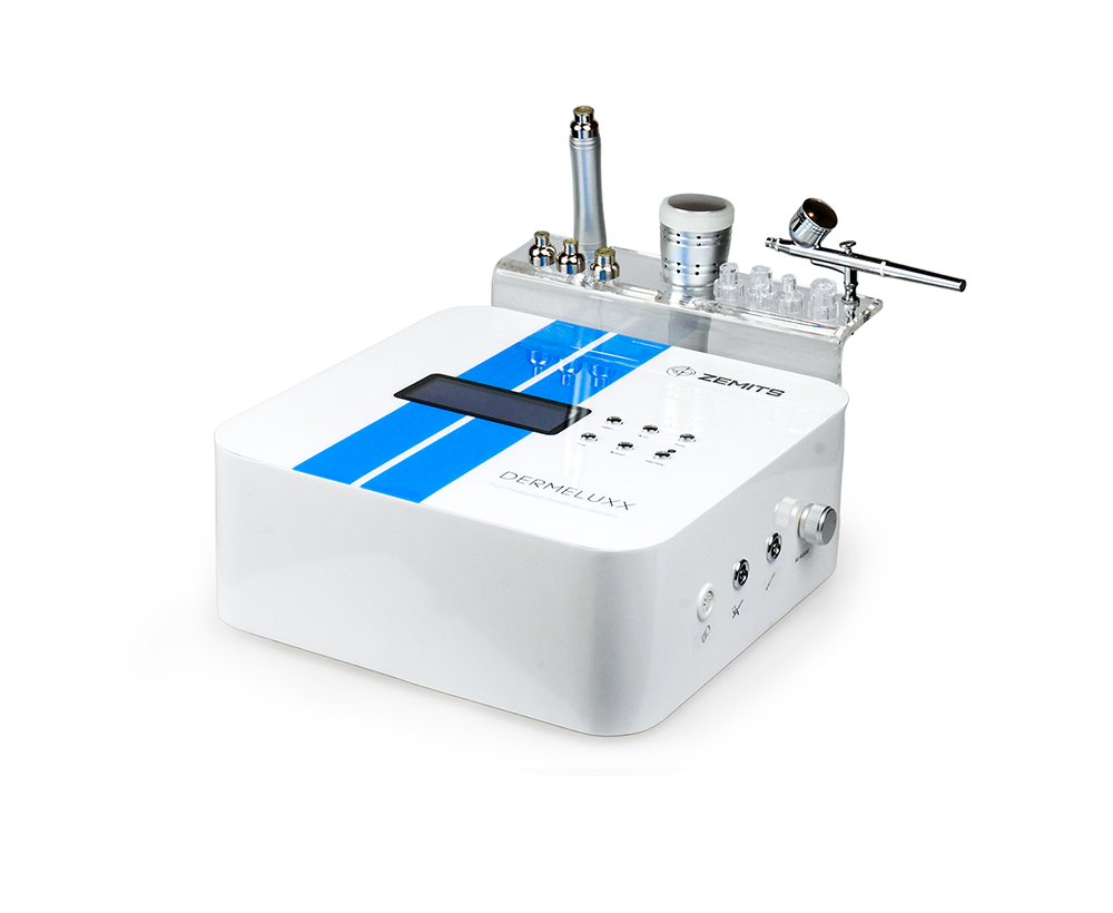 Hydrodermabrasion Machines – aesthetic-australia-com