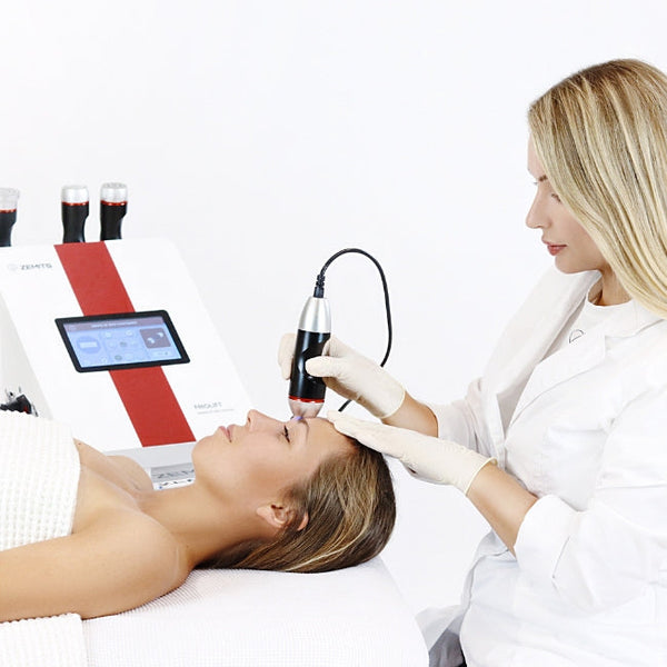 Zemits FrioLift CRYO RF Contrast Skin Rejuvenation System