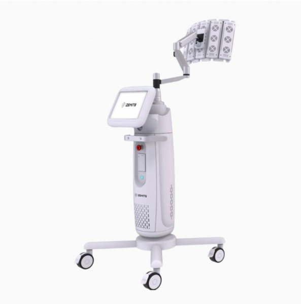 Zemits LumaGenix PDT Professional LED Light Therapy Device