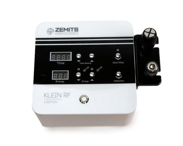 Zemits Klein RF Skin Tightening System