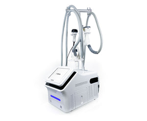 Zemits Bionexis Lite Vacuum roller massage and ultrasonic cavitation device